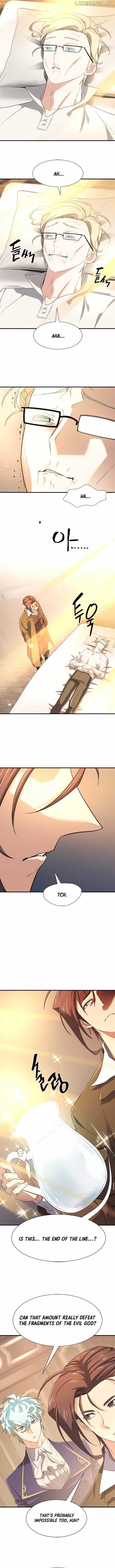 Read The World’s Best Engineer EN Manga Online