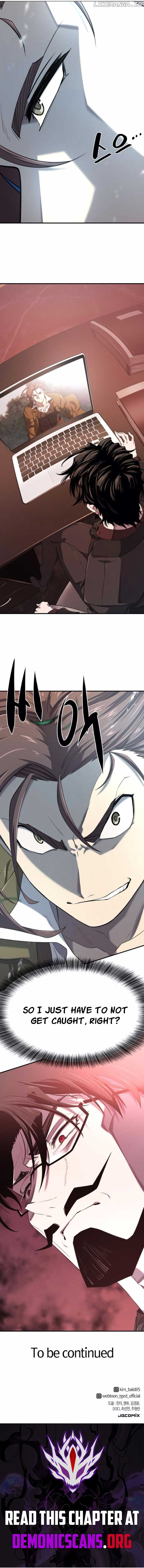 Read The World’s Best Engineer EN Manga Online