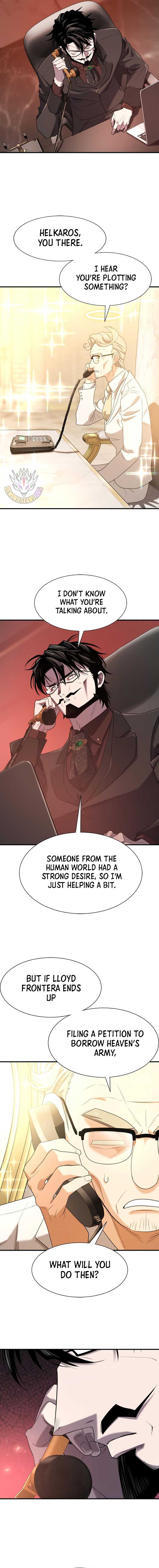 Read The World’s Best Engineer EN Manga Online