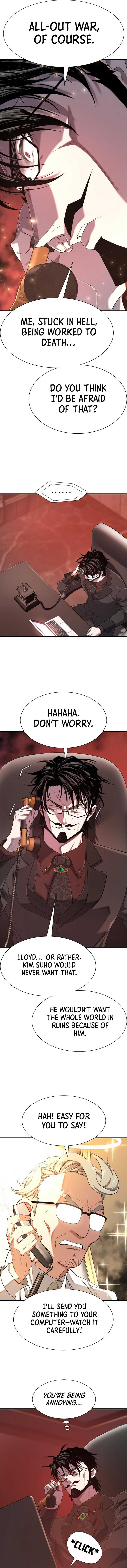 Read The World’s Best Engineer EN Manga Online
