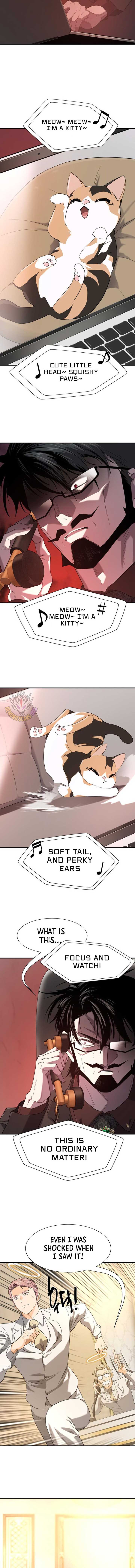 Read The World’s Best Engineer EN Manga Online