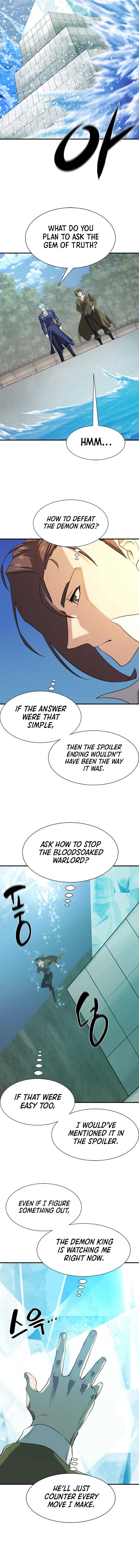 Read The World’s Best Engineer EN Manga Online