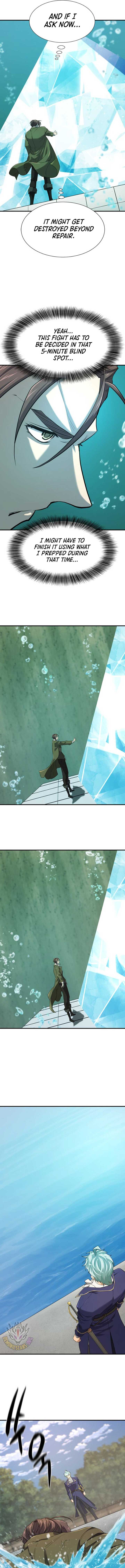 Read The World’s Best Engineer EN Manga Online