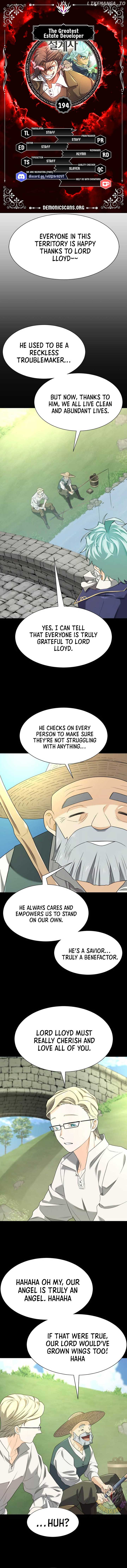 Read The World’s Best Engineer EN Manga Online