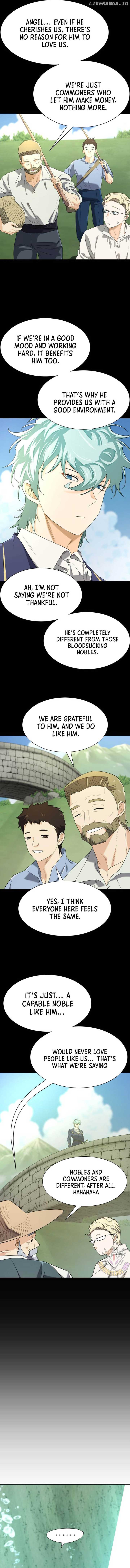 Read The World’s Best Engineer EN Manga Online