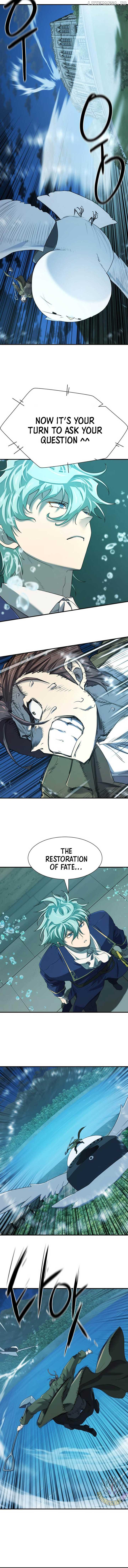 Read The World’s Best Engineer EN Manga Online