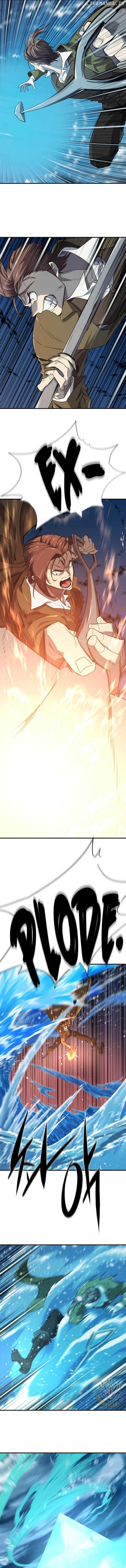 Read The World’s Best Engineer EN Manga Online