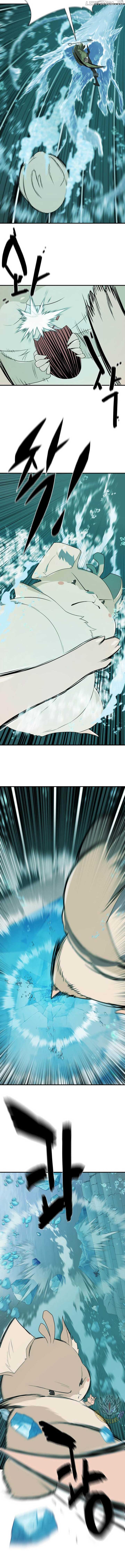 Read The World’s Best Engineer EN Manga Online