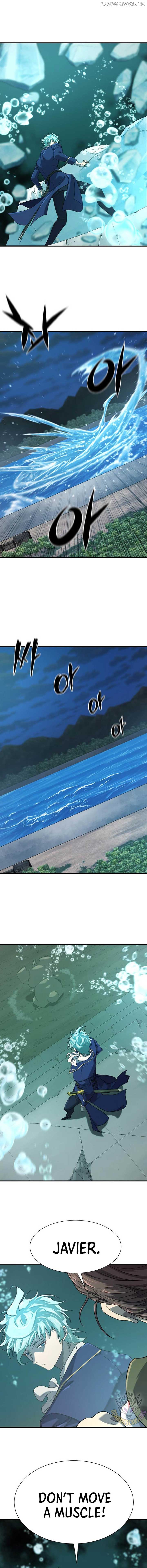 Read The World’s Best Engineer EN Manga Online