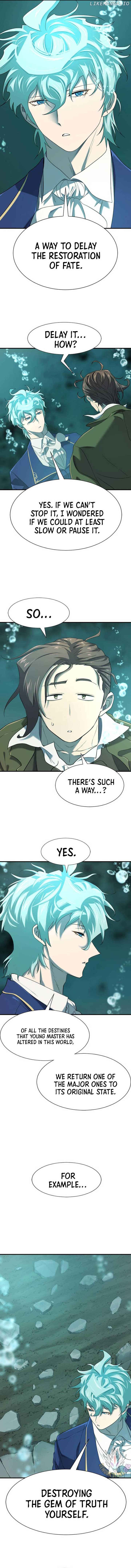 Read The World’s Best Engineer EN Manga Online