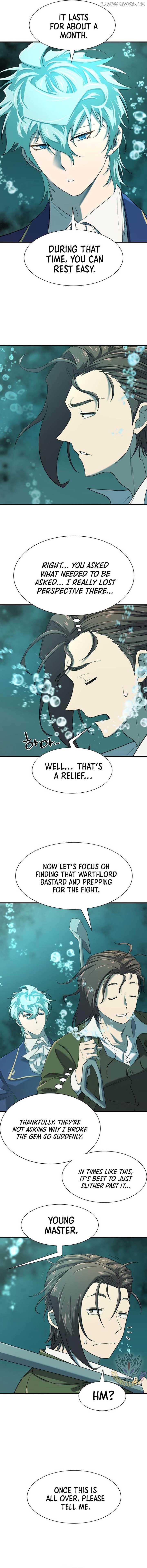 Read The World’s Best Engineer EN Manga Online