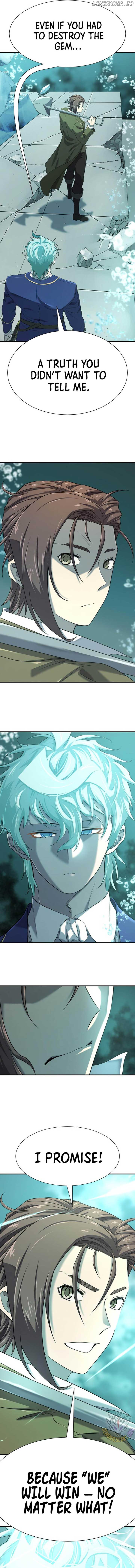 Read The World’s Best Engineer EN Manga Online