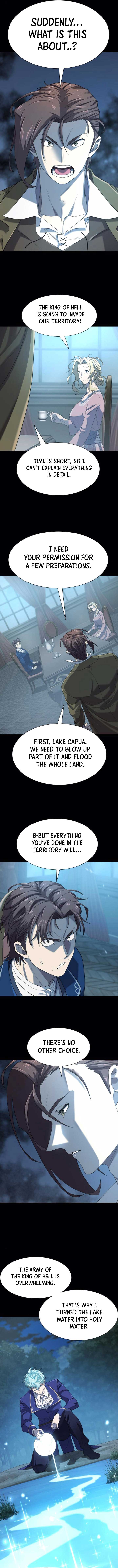 Read The World’s Best Engineer EN Manga Online