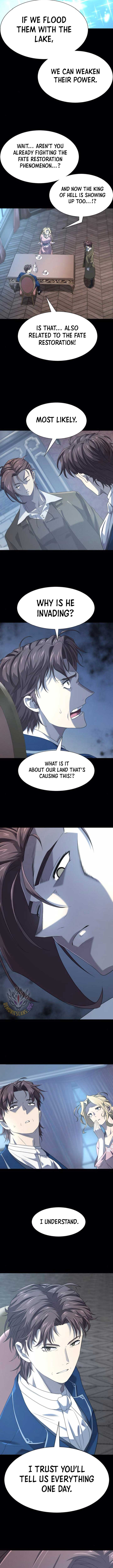 Read The World’s Best Engineer EN Manga Online