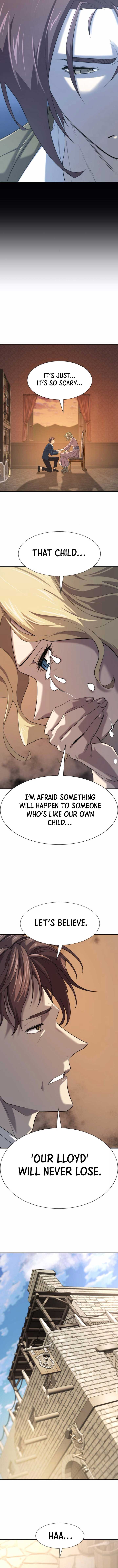Read The World’s Best Engineer EN Manga Online