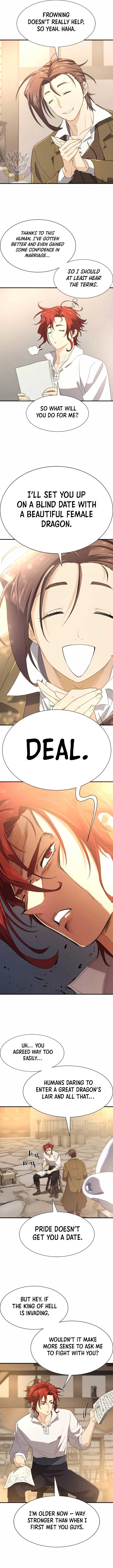 Read The World’s Best Engineer EN Manga Online