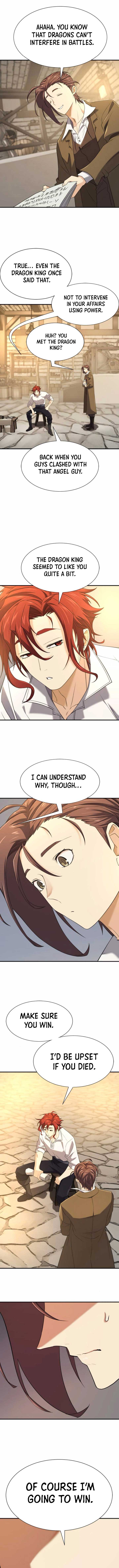 Read The World’s Best Engineer EN Manga Online