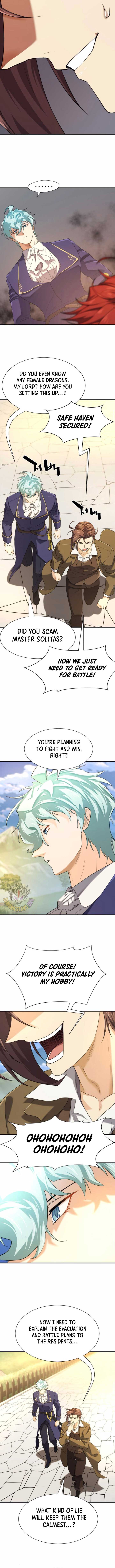 Read The World’s Best Engineer EN Manga Online
