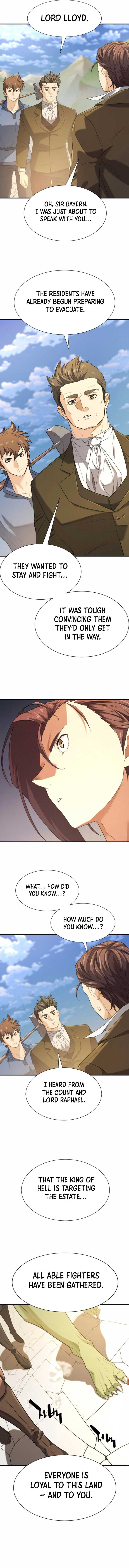 Read The World’s Best Engineer EN Manga Online