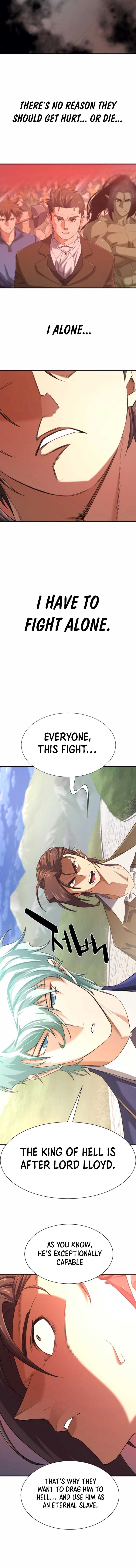 Read The World’s Best Engineer EN Manga Online