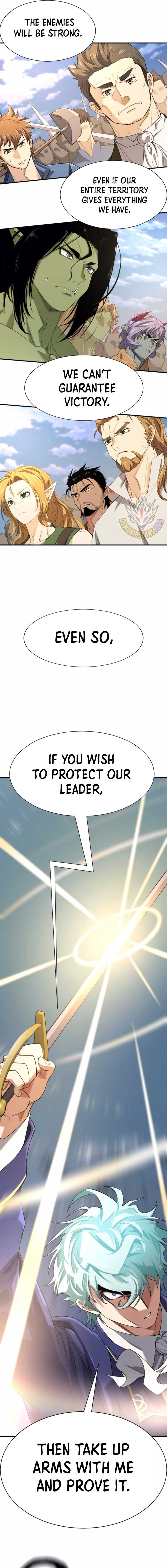 Read The World’s Best Engineer EN Manga Online