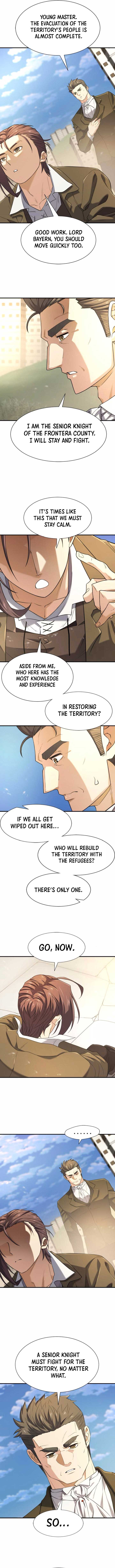 Read The World’s Best Engineer EN Manga Online