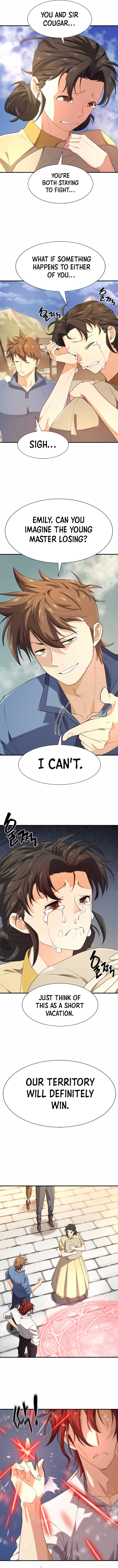 Read The World’s Best Engineer EN Manga Online