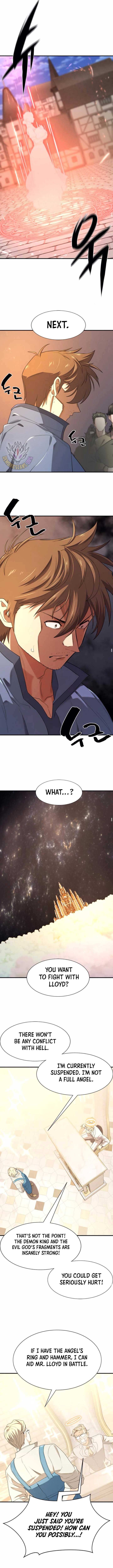 Read The World’s Best Engineer EN Manga Online