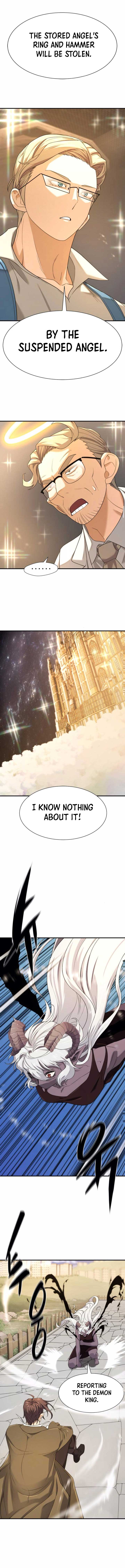 Read The World’s Best Engineer EN Manga Online