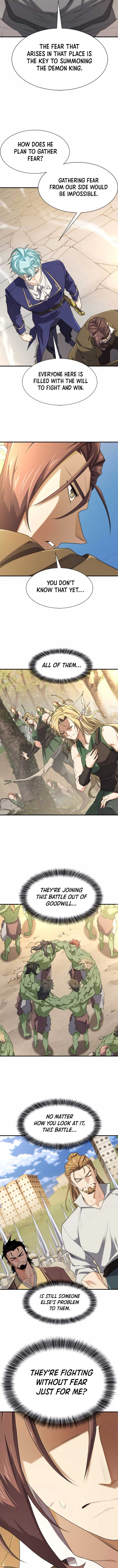 Read The World’s Best Engineer EN Manga Online