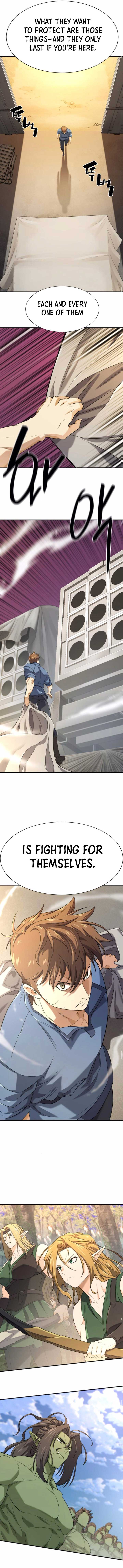Read The World’s Best Engineer EN Manga Online