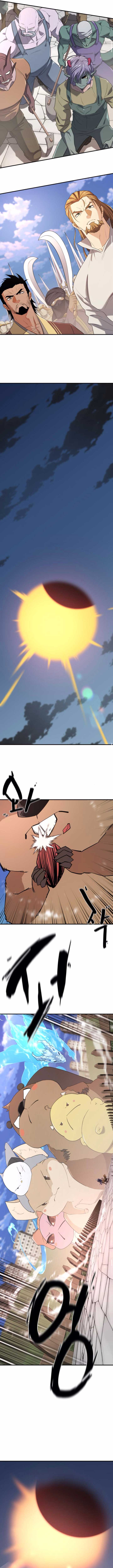 Read The World’s Best Engineer EN Manga Online