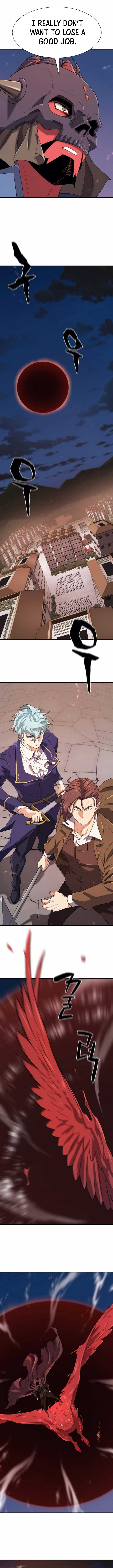 Read The World’s Best Engineer EN Manga Online