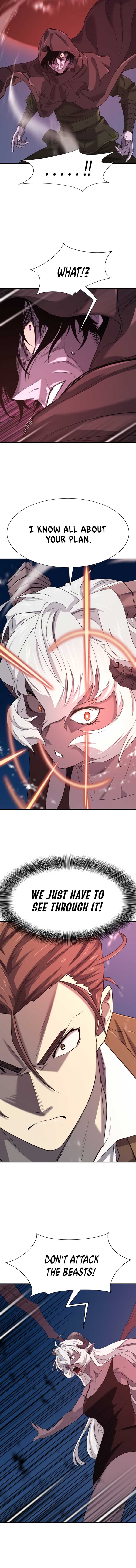 Read The World’s Best Engineer EN Manga Online