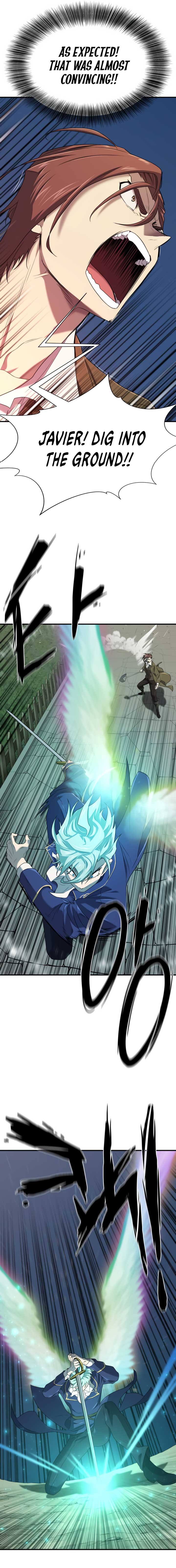 Read The World’s Best Engineer EN Manga Online