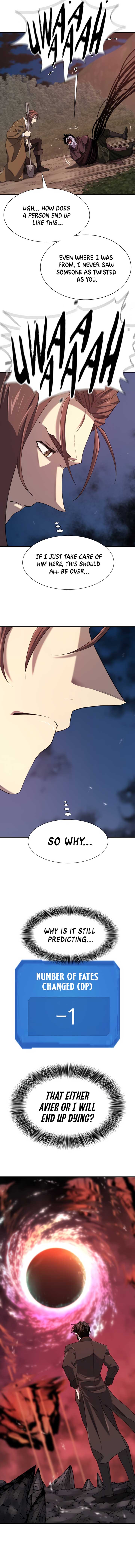 Read The World’s Best Engineer EN Manga Online