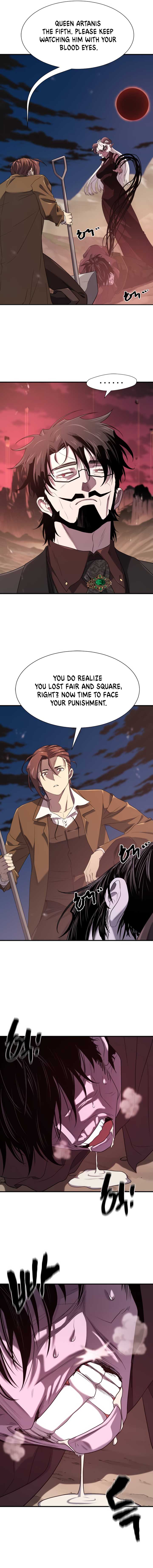 Read The World’s Best Engineer EN Manga Online