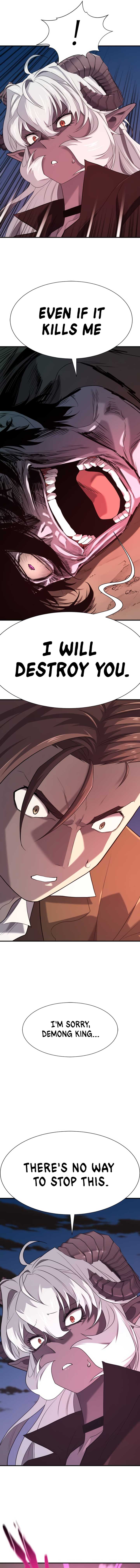 Read The World’s Best Engineer EN Manga Online