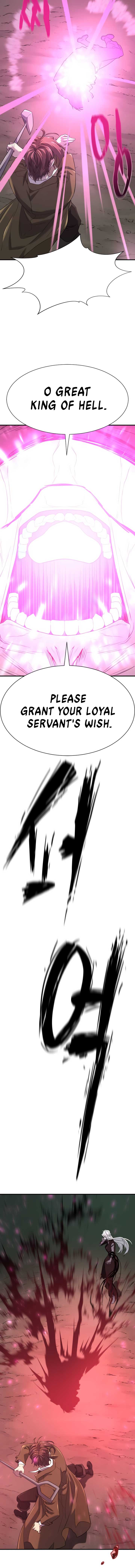 Read The World’s Best Engineer EN Manga Online