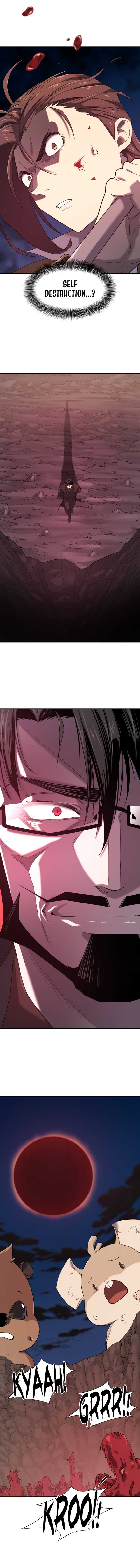 Read The World’s Best Engineer EN Manga Online