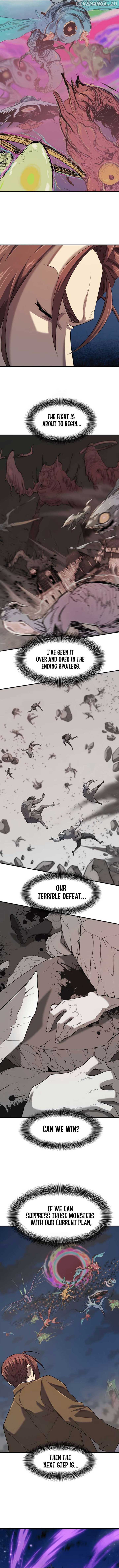 Read The World’s Best Engineer EN Manga Online