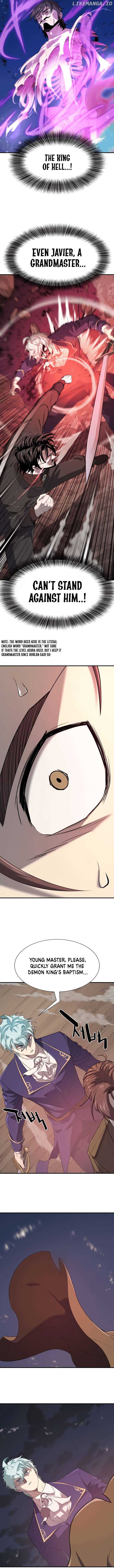 Read The World’s Best Engineer EN Manga Online