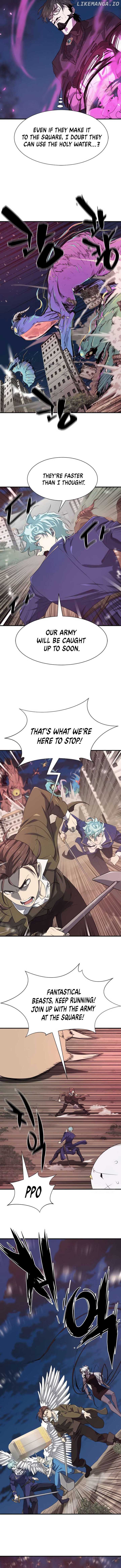Read The World’s Best Engineer EN Manga Online