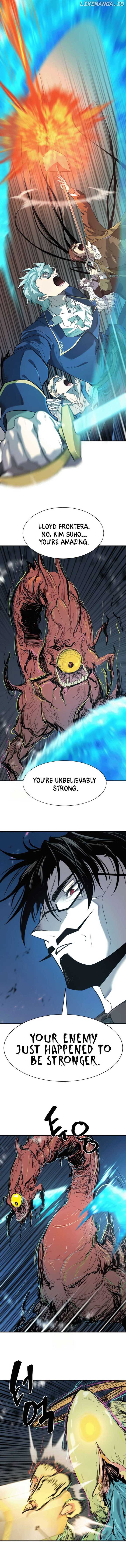 Read The World’s Best Engineer EN Manga Online