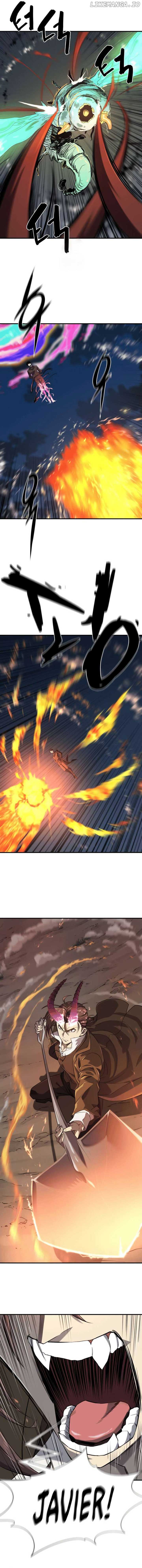 Read The World’s Best Engineer EN Manga Online