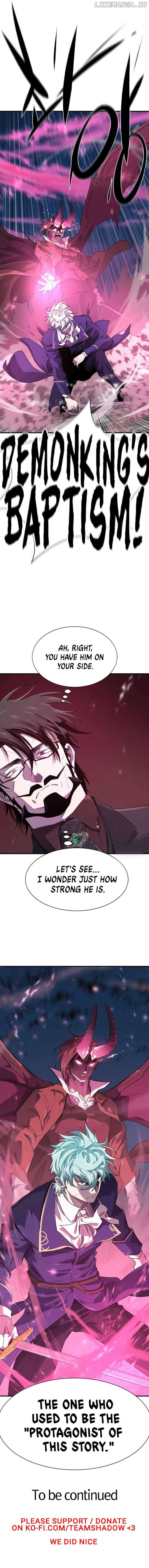 Read The World’s Best Engineer EN Manga Online