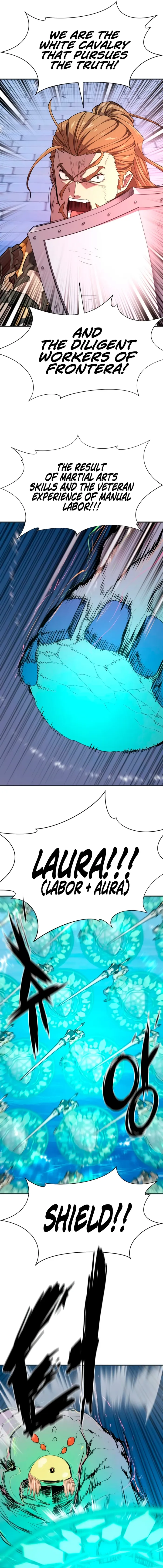 Read The World’s Best Engineer EN Manga Online