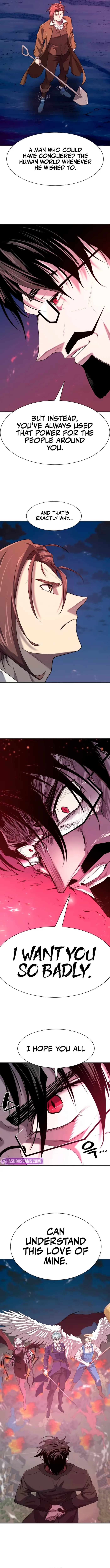 Read The World’s Best Engineer EN Manga Online