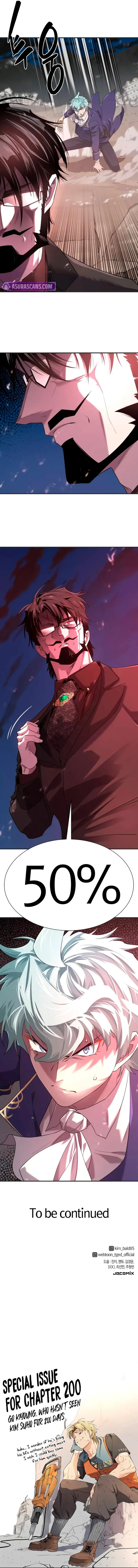 Read The World’s Best Engineer EN Manga Online