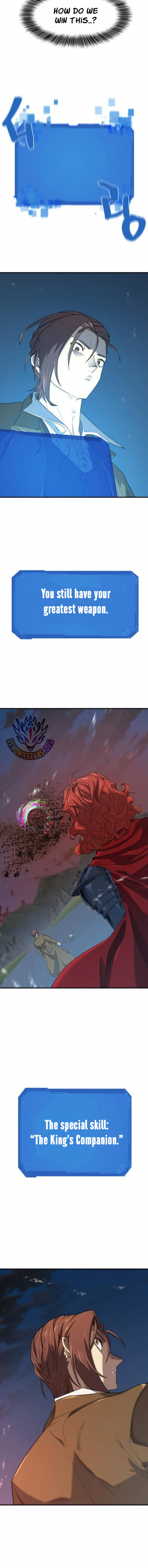 Read The World’s Best Engineer EN Manga Online